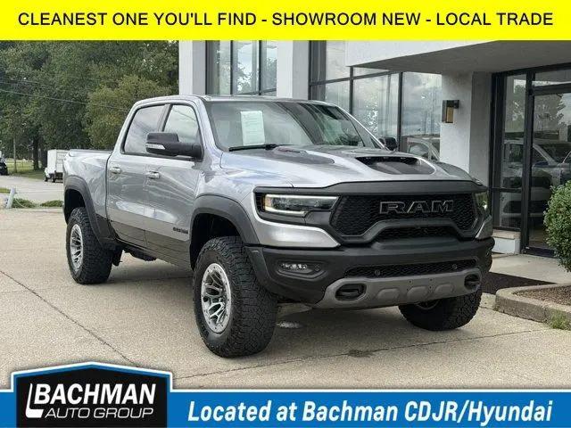 2022 Ram 1500 TRX Crew Cab 4x4 57 Box for sale in Jeff, IN