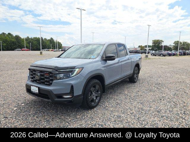 2026 Honda Ridgeline TrailSport for sale in Chester, VA