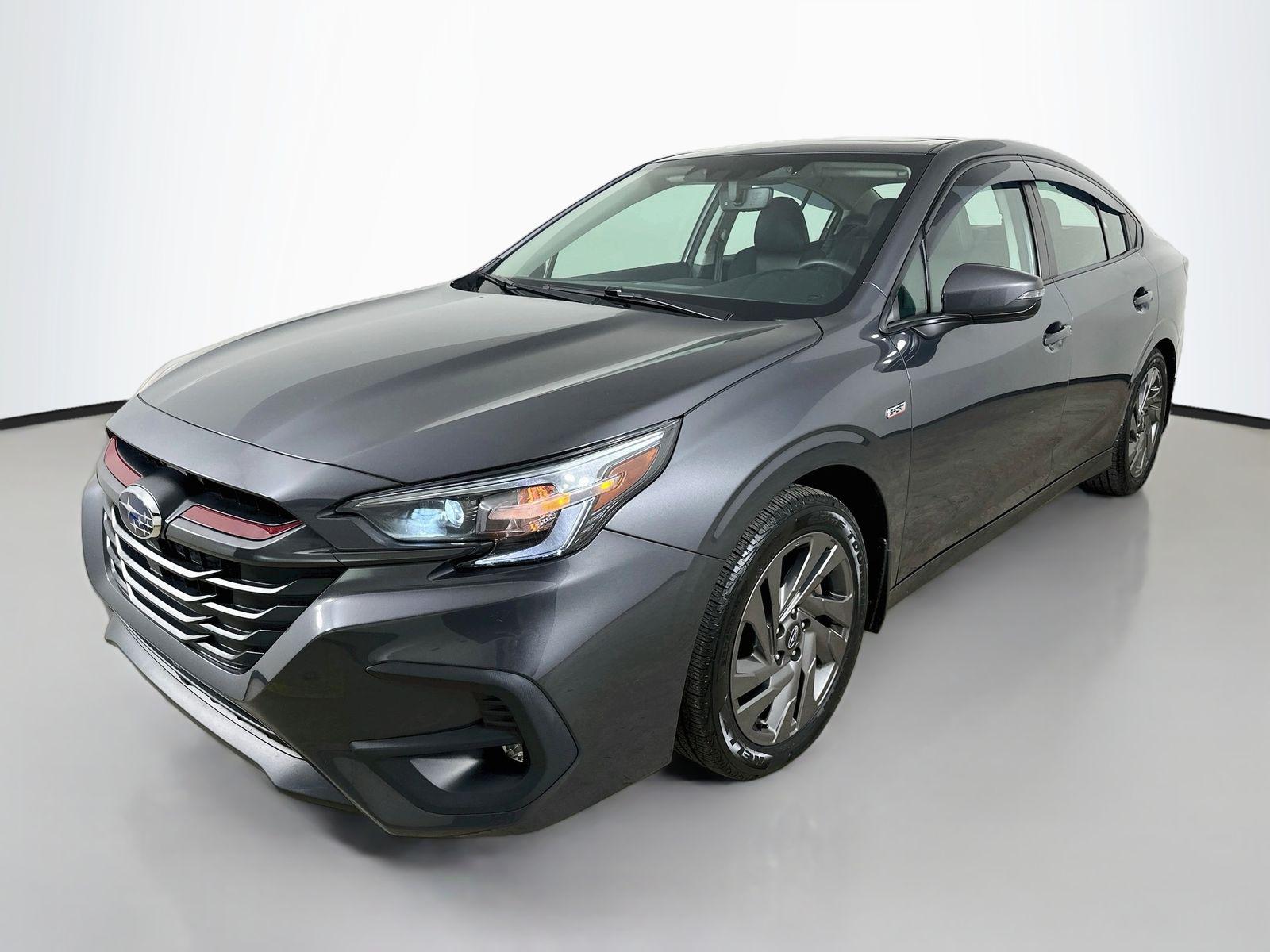 /2024 Subaru Legacy