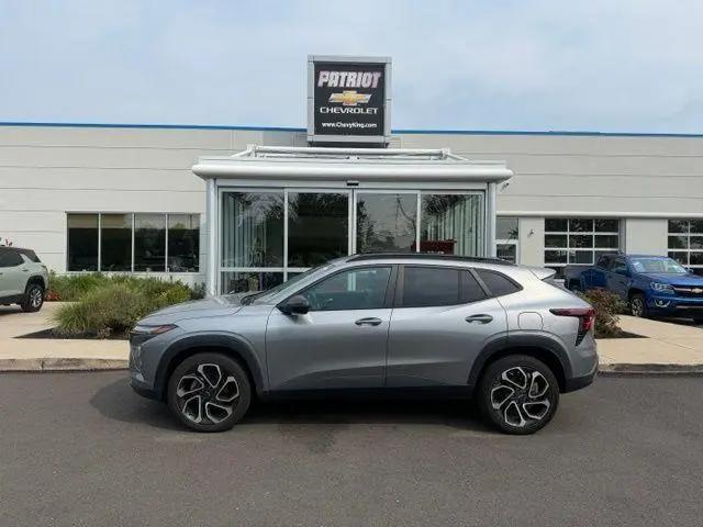2024 Chevrolet Trax FWD 2RS for sale in Limerick, PA