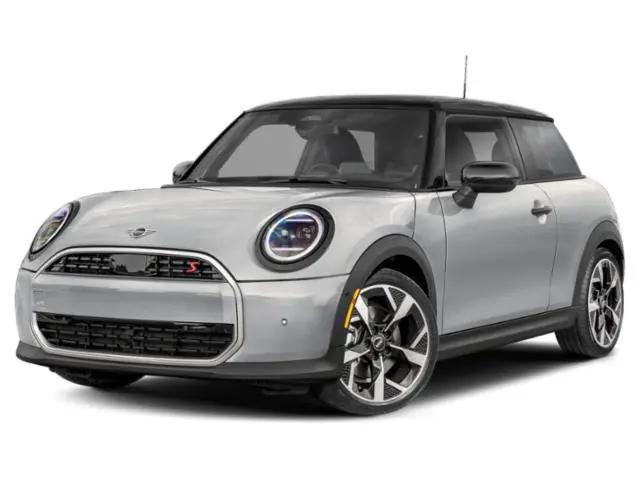 2025 MINI Hardtop JCW for sale in Centerville, OH