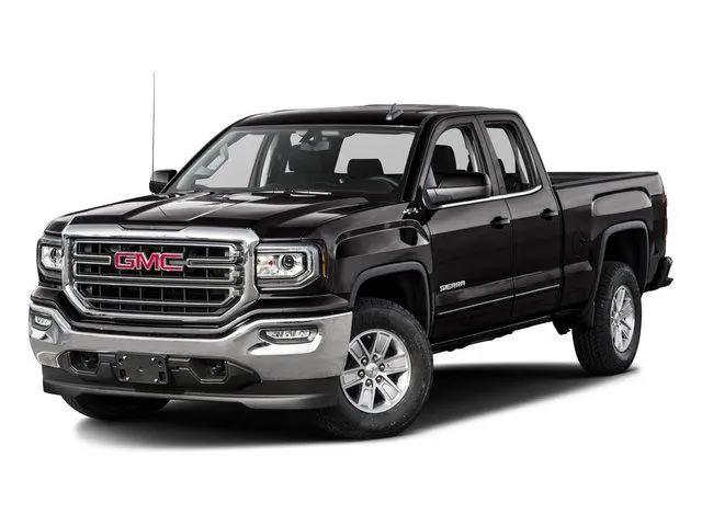 2016 GMC Sierra 1500 for sale near Centerville, OH