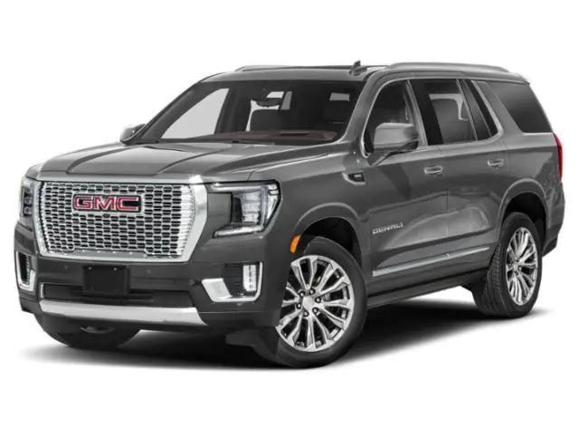 2021 GMC Yukon 4WD Denali for sale near Centerville, OH