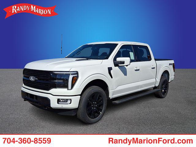 2026 Ford F-150 Platinum for sale in Statesville, NC