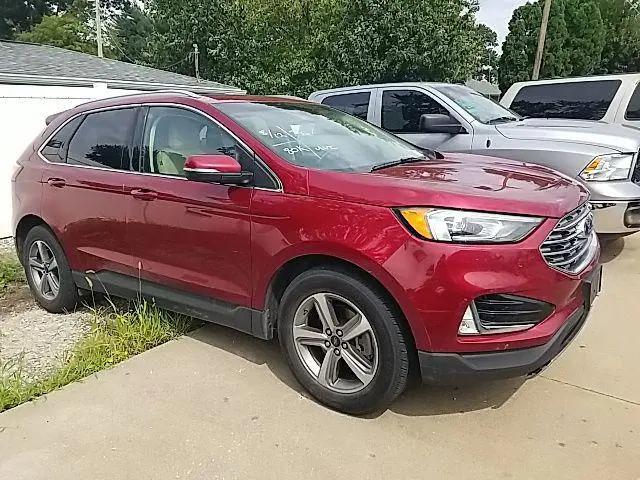 2019 Ford Edge SEL for sale in Quincy, IL
