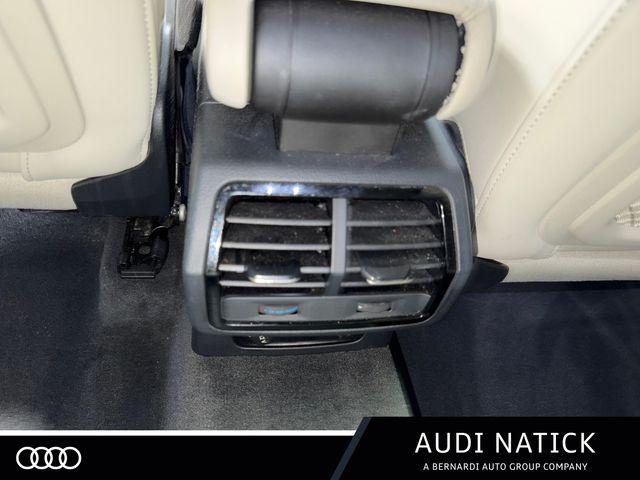 2021 Audi Q3 Premium 45 TFSI S line quattro Tiptronic