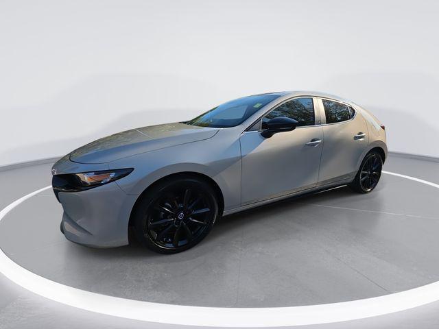 2025 Mazda Mazda3 2.5 S Select Sport for sale in Cary, NC