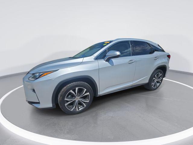 2017 Lexus RX 350 Unknown for sale in Cary, NC
