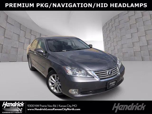 2012 Lexus ES 350 Base for sale in KCMO, MO