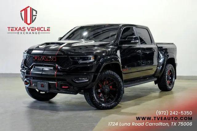 2022 Ram 1500 TRX Crew Cab 4x4 5'7" Box for sale in Carrollton, TX