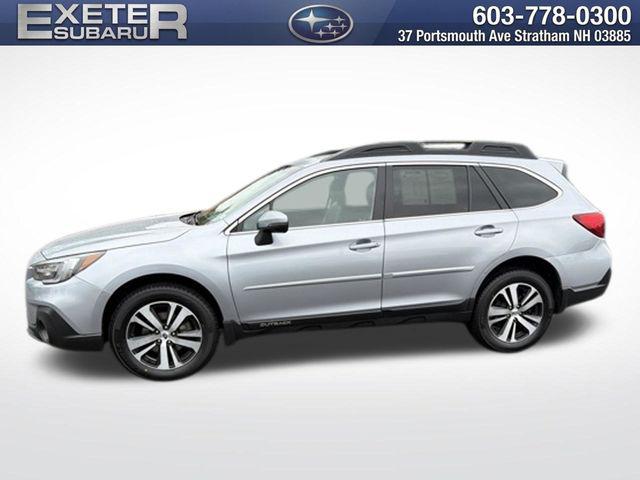 2019 Subaru Outback 2.5i Limited for sale in Stratham, NH