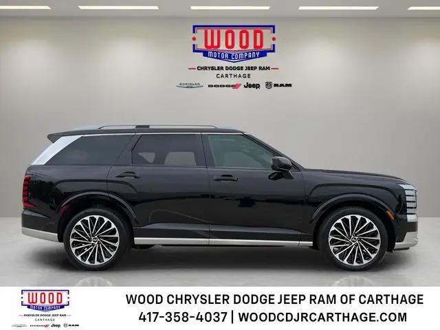 2026 Hyundai Palisade Calligraphy for sale in Carthage, MO