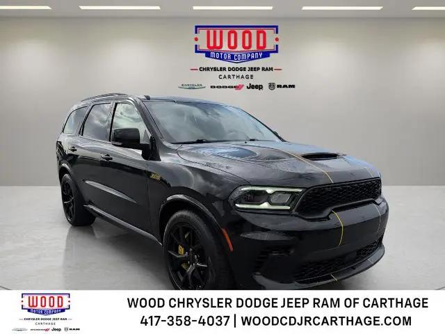 2024 Dodge Durango SRT 392 AlcHEMI AWD for sale in Carthage, MO