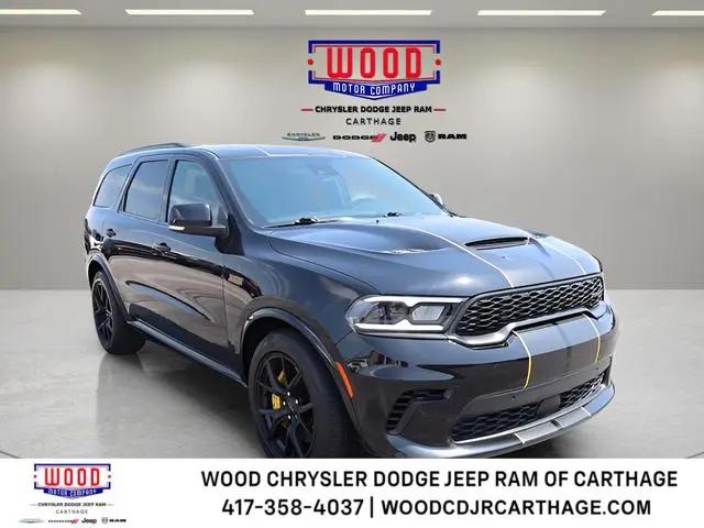 2024 Dodge Durango SRT 392 AlcHEMI AWD for sale in Carthage, MO