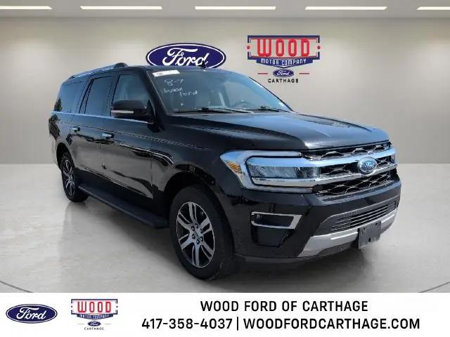 2024 Ford Expedition Limited MAX for sale in Carthage, MO