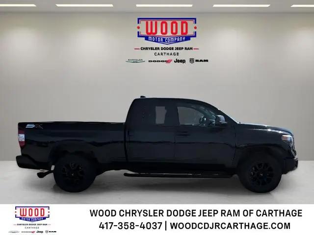 2021 Toyota Tundra SR5 for sale in Carthage, MO
