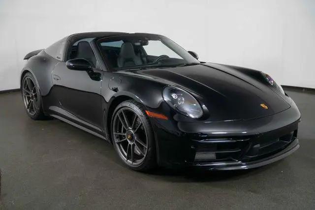 2023 Porsche 911 Targa 4 GTS for sale in Johnson Creek, WI