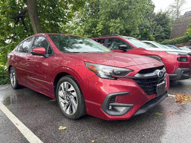 2024 Subaru Legacy Limited for sale in Elmsford, NY