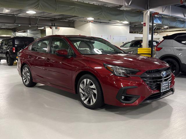 2024 Subaru Legacy Limited for sale in Elmsford, NY