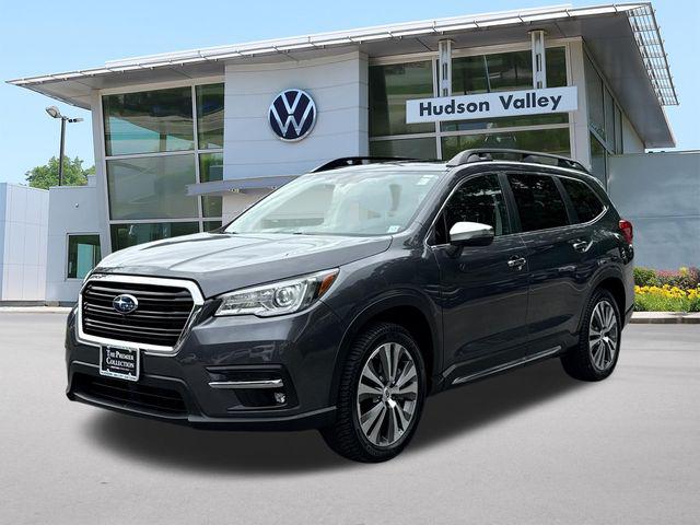 2022 Subaru Ascent Touring for sale in Elmsford, NY