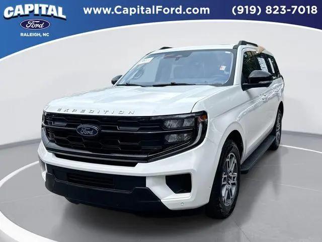 2025 Ford Expedition Active for sale in Raleigh, NC