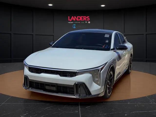 2025 Kia K4 GT-Line for sale in Bossier City, LA