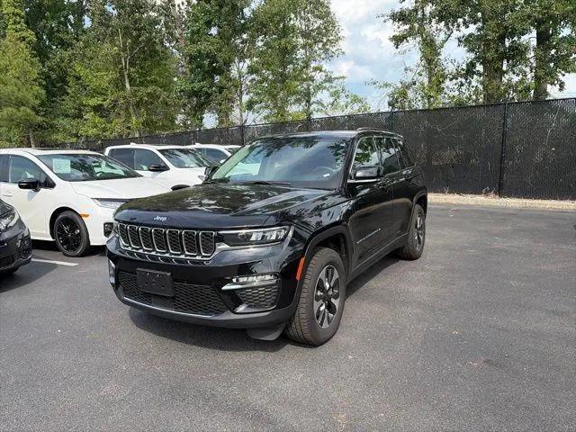 2024 Jeep Grand Cherokee Base for sale in Norfolk, VA