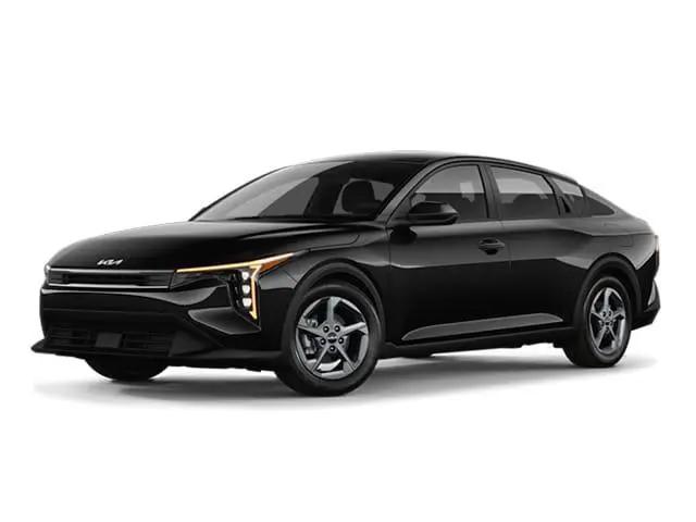 2025 Kia K4 LXS for sale in Lincoln, NE