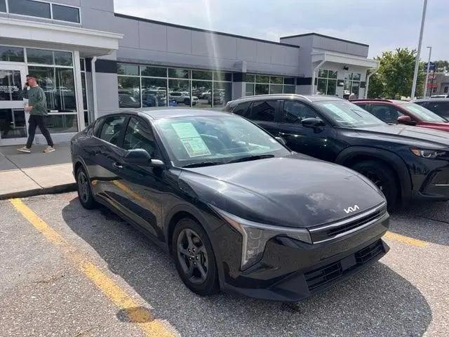 2025 Kia K4 LXS for sale in Lincoln, NE