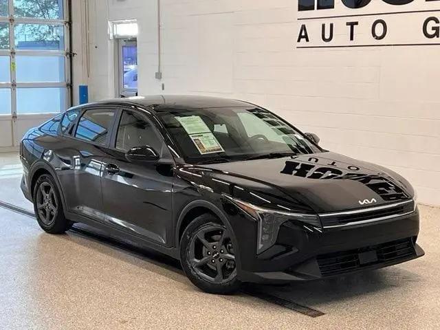 2025 Kia K4 LXS for sale in Lincoln, NE