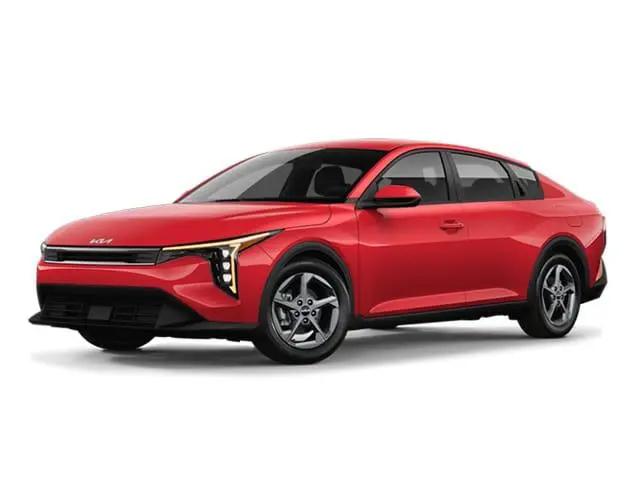 2025 Kia K4 LXS for sale in Lincoln, NE
