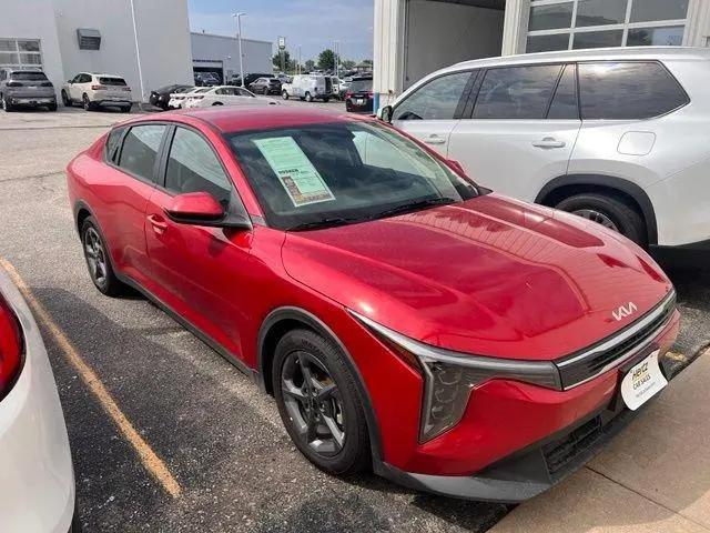 2025 Kia K4 LXS for sale in Lincoln, NE