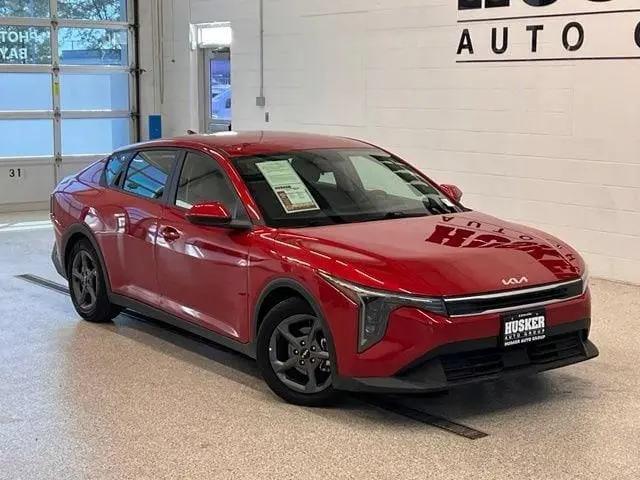 2025 Kia K4 LXS for sale in Lincoln, NE