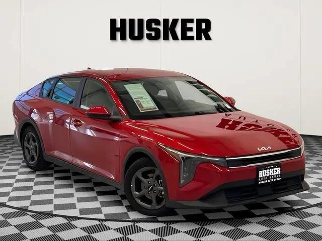 2025 Kia K4 LXS for sale in Lincoln, NE
