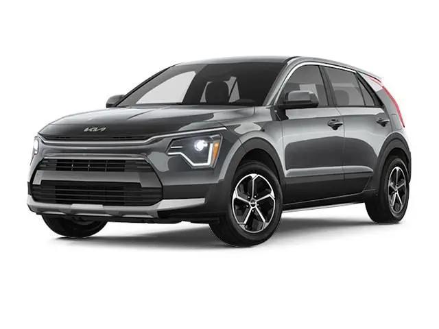 2026 Kia Niro LX for sale in Lincoln, NE