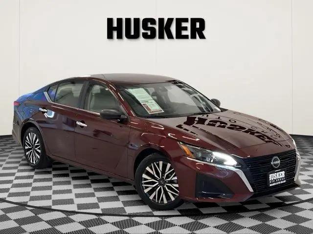 2025 Nissan Altima SV FWD for sale in Lincoln, NE