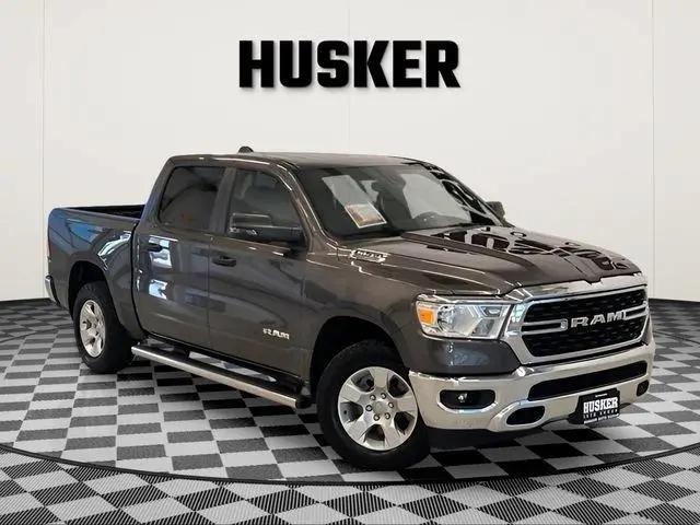 2023 Ram 1500 Big Horn Crew Cab 4x4 5'7" Box for sale in Lincoln, NE