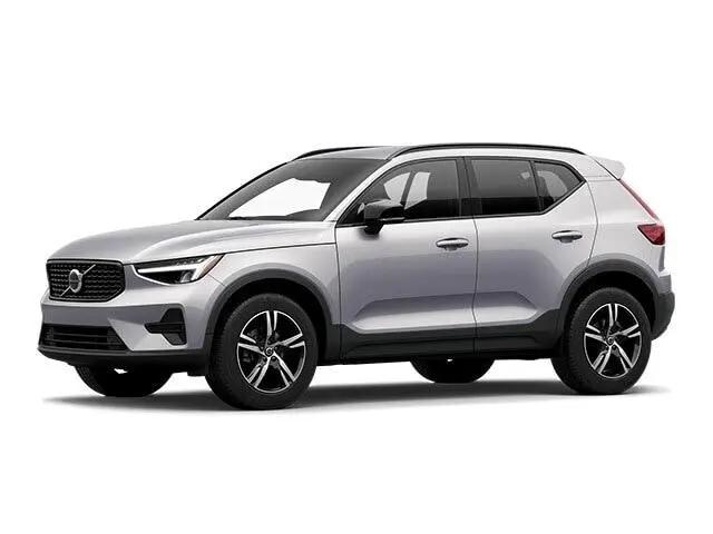 2024 Volvo XC40 B5 Core Dark Theme for sale in Lincoln, NE