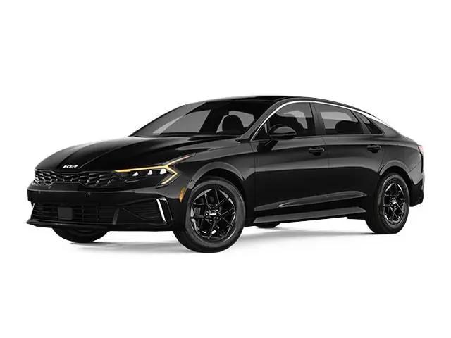 2025 Kia K5 LXS for sale in Lincoln, NE