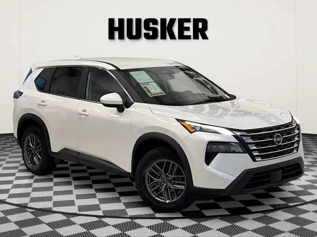 2026 Nissan Rogue SV for sale in Lincoln, NE