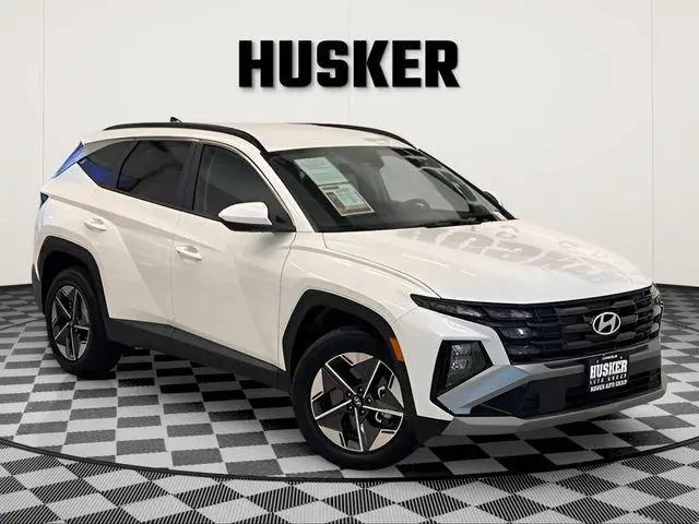 2026 Hyundai Tucson SEL for sale in Lincoln, NE