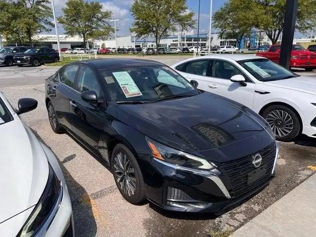 2025 Nissan Altima SV FWD for sale in Lincoln, NE