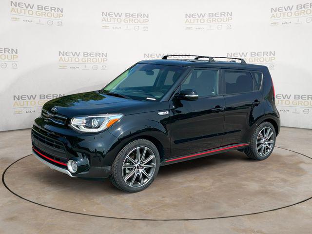 2019 Kia Soul ! for sale in New Bern, NC