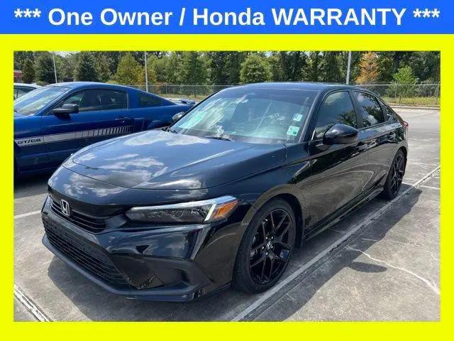 2024 Honda Civic Sport for sale in Gonzales, LA