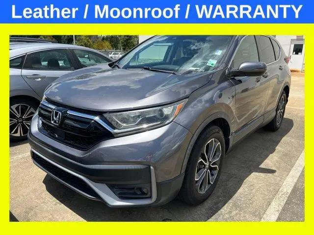 2020 Honda CR-V 2WD EX-L for sale in Gonzales, LA