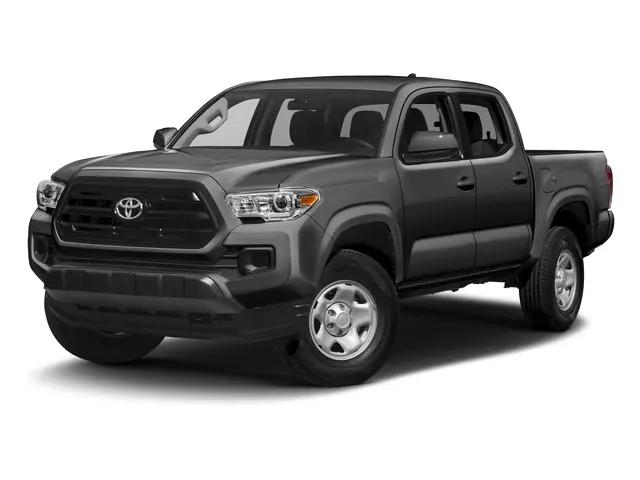 2016 Toyota Tacoma SR for sale in Savannah, GA