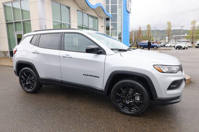2026 Jeep Compass Latitude Altitude for sale in San Luis Obispo, CA