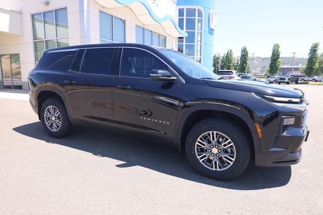 2024 Chevrolet Traverse FWD LS for sale in San Luis Obispo, CA