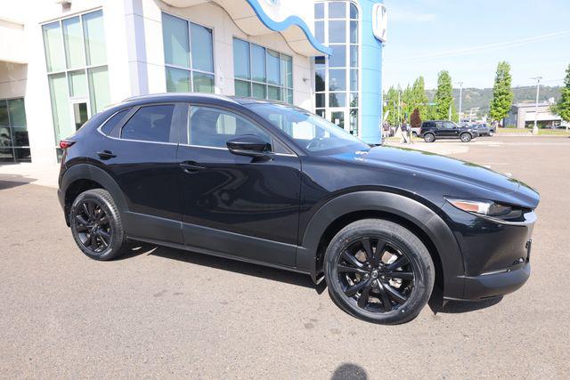2025 Mazda CX-30 2.5 S Select Sport for sale in San Luis Obispo, CA