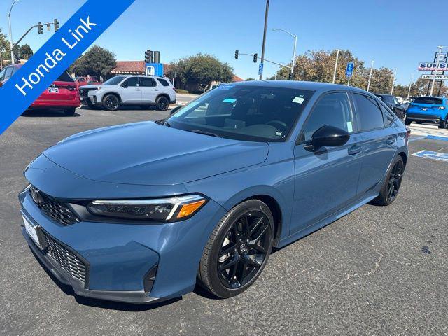 2025 Honda Civic Sport for sale in Lompoc, CA